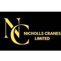 Nicholls Cranes