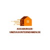 Augsburger Umzugsunternehmen