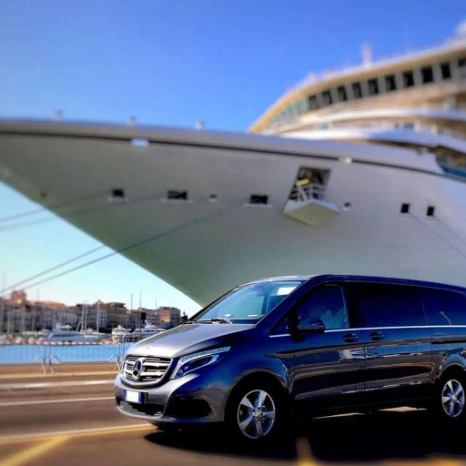 Seaport and Cruise Transfers