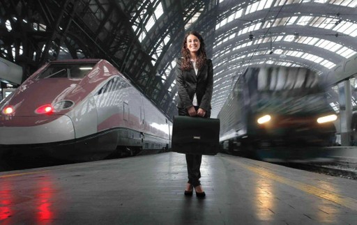 Train Station Transfers