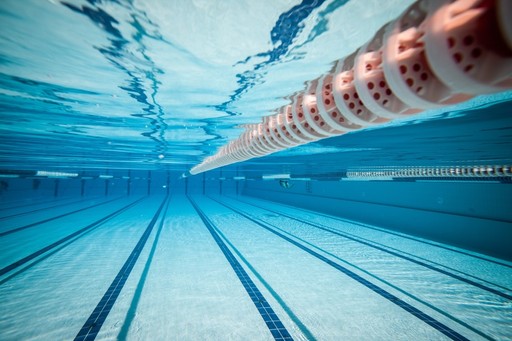 Swimming pool sampling Southwest 