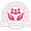 Tagespflege St. Agnes GmbH Logo