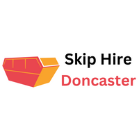 Skip Hire Doncaster Logo