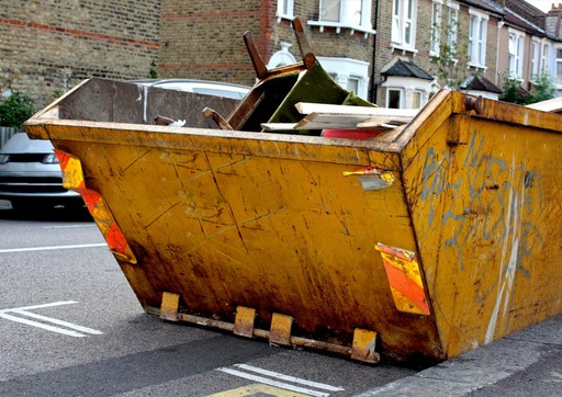 Skip Hire Doncaster