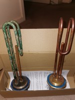New immersion element 