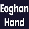 Eoghan Hand Lighting Logo