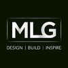 MLG Garden Works Logo