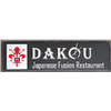 Dakou Sushi Restaurant Logo