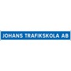 Johans Trafikskola Logo