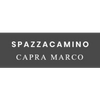 Spazzacamino Capra Marco Logo