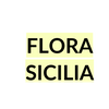 Flora Sicilia Logo
