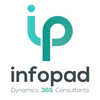 Infopad Microsoft Dynamics 365 CRM Consultants