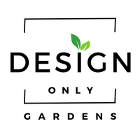 Design Only Gardens Logo