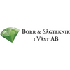 Borr & Sågteknik i Väst AB