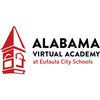Alabama Virtual Academy at Eufaula City Schools Logo