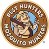 Mosquito Hunters Logo