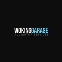 Woking Garage