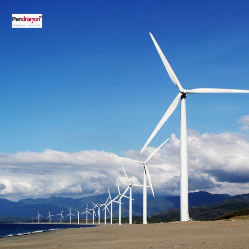 Best Renewable Energy In Uk