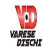 Varese Dischi Logo