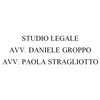 Studio Legale Avv. Daniele Groppo Avv. Paola Stragliotto Logo