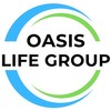 Oasis Life Group Logo