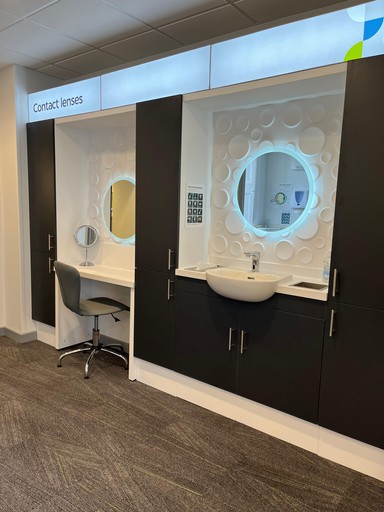 Specsavers Opticians and Audiologists - Porthmadog