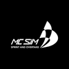 MC Simulator Logo