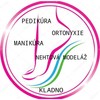 Zdeňka Týblová - pedikúra, ortonyxie, manikúra, modeláž nehtů