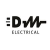 DM Electrical logo Electrician in Winchester UK