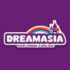 Dream Asia Amusement Park & Resorts Logo