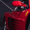Amf Automobili Logo