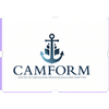 Accademia Nautica CAMFORM Logo