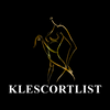 KL Escort Girl Logo