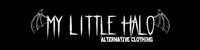 My little Halo
