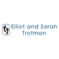 Elliot and Sarah Trotman