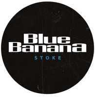 Blue Banana Stoke