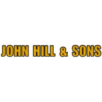 John Hill & Sons