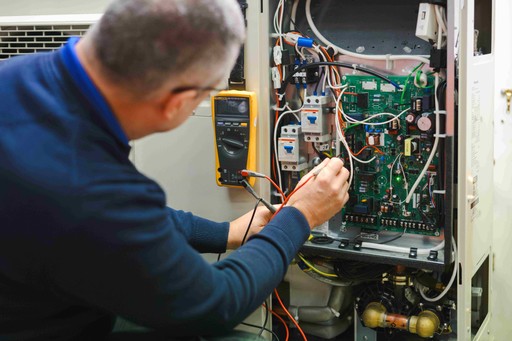 Technical Support Oceanair Mansfield