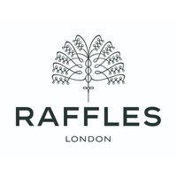 Raffles London at The OWO