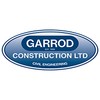 Garrod Construction Logo