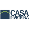 Agenzia Immobiliare Casainvetrina Logo
