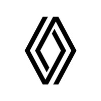 Evans Halshaw Renault Logo