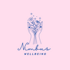 Nimbus Wellbeing Stirling logo 