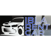 Ibla Rent Car Logo