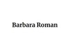 Bárbara Román Spansk Advokat