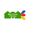 Eco Family Painting Logo