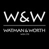 Watman &amp; Worth Web Ltd