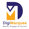 DigiMarquee – Trusted Digital Marketing Agency in West Delhi Logo