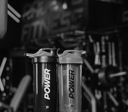 shaker bottle