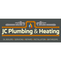 JC Plumbing & Heating EA Ltd